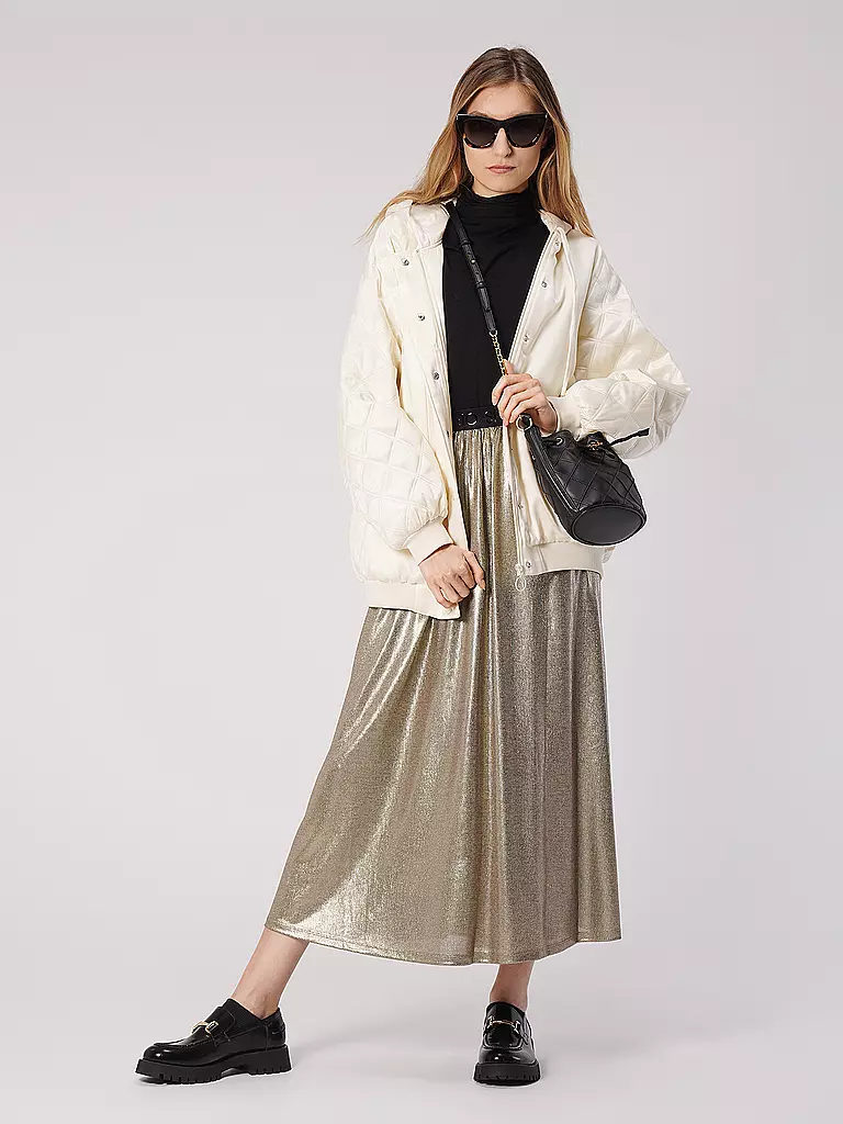 RICHROYAL | T-Shirt  | Schwarz