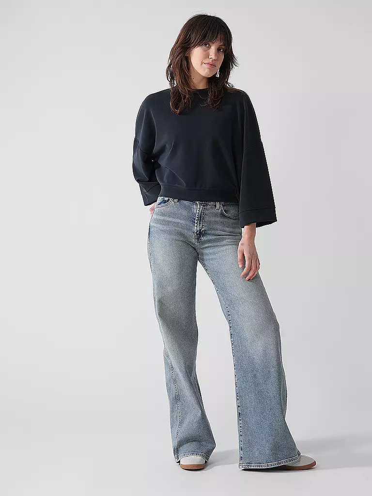 RICHROYAL | T-Shirt  | Schwarz