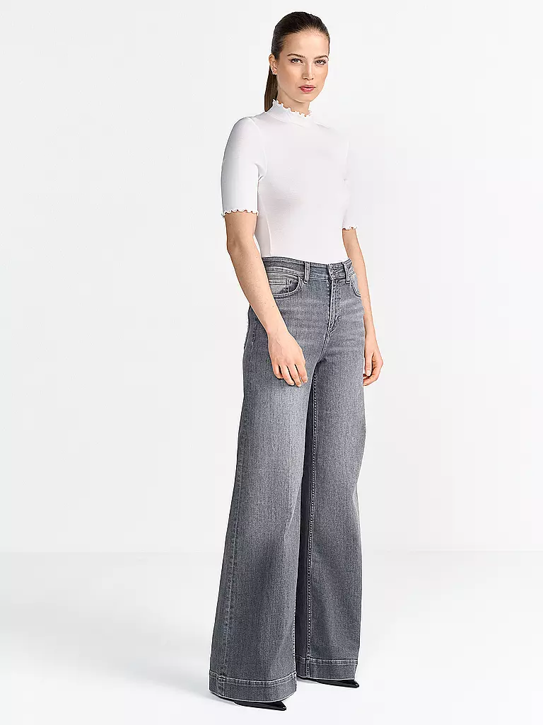 RICHROYAL | T-Shirt  | Creme