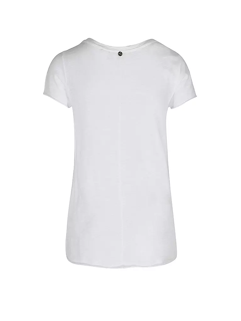 RICHROYAL | T-Shirt  | Weiss