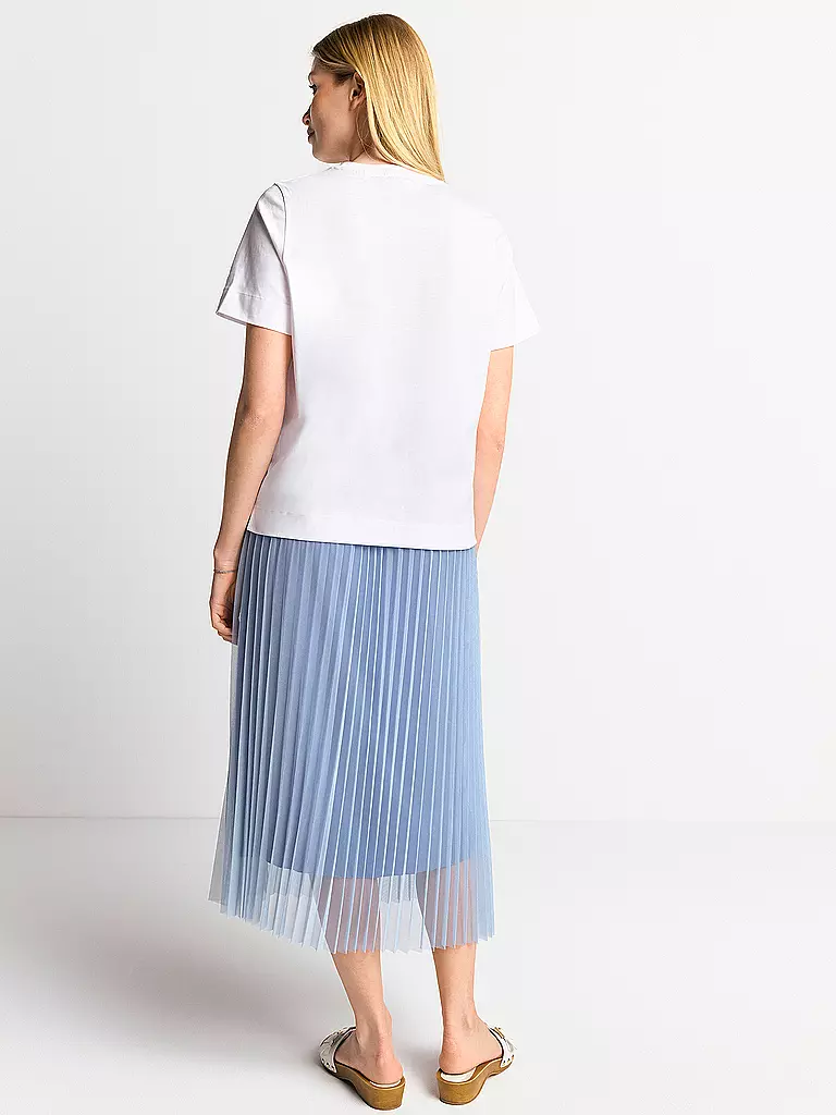 RICHROYAL | T-Shirt  | Weiss