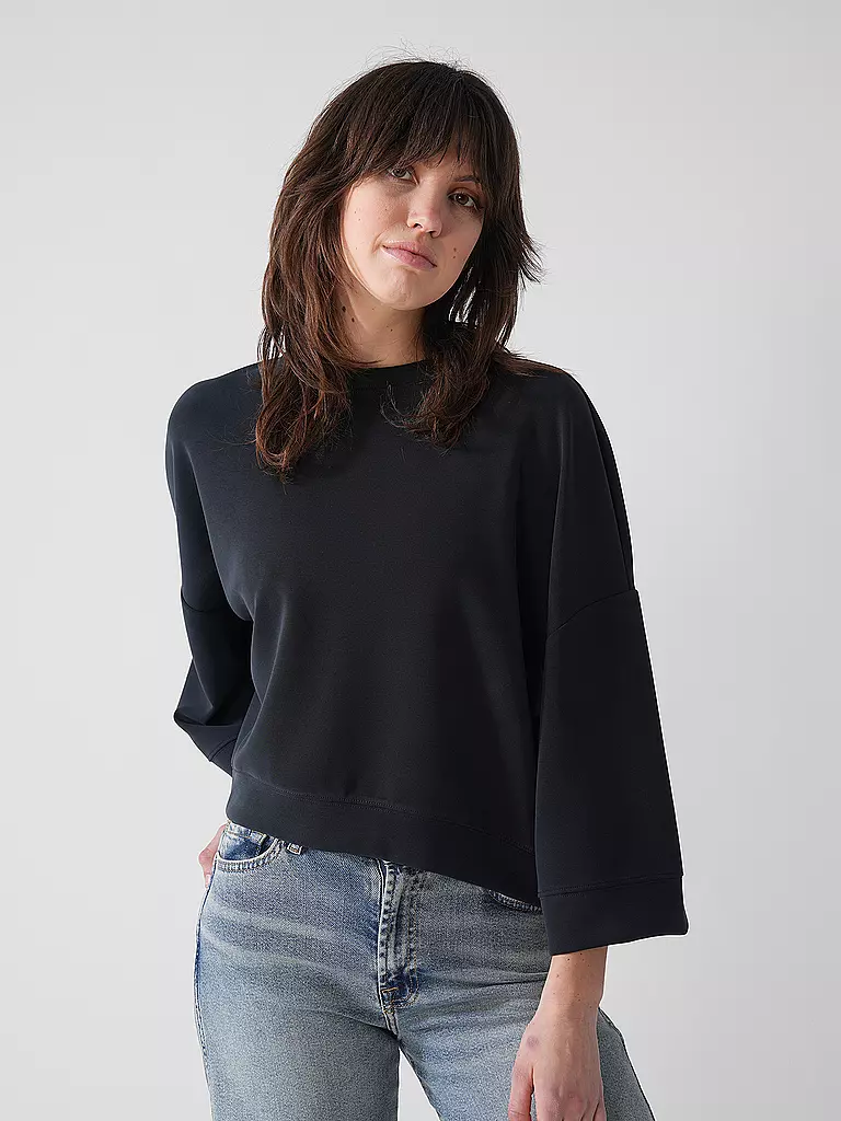 RICHROYAL | T-Shirt  | Schwarz