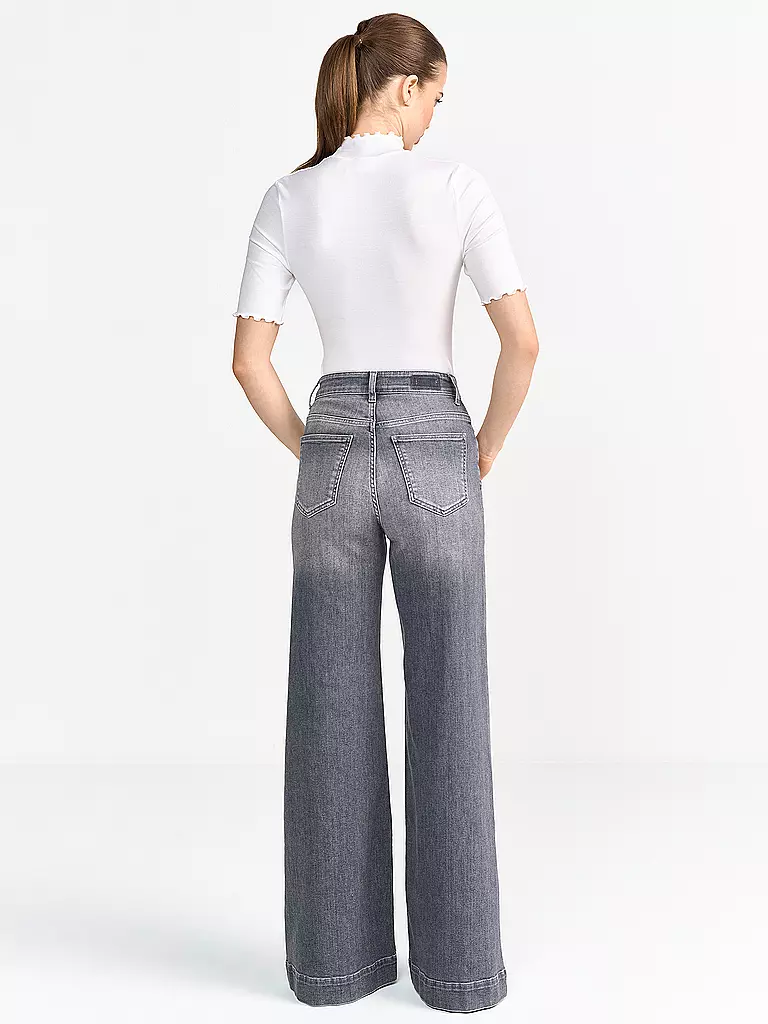 RICHROYAL | T-Shirt  | Creme