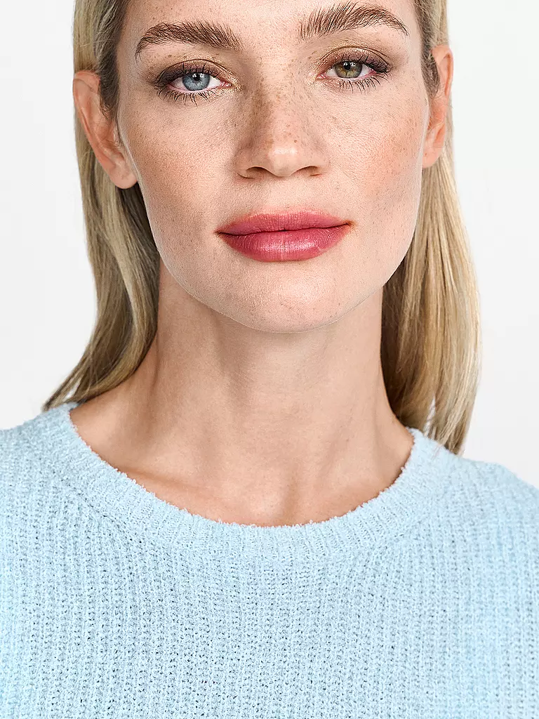 RICHROYAL | T-Shirt  | Hellblau