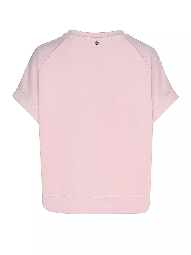 RICHROYAL | T-Shirt  | Rosa