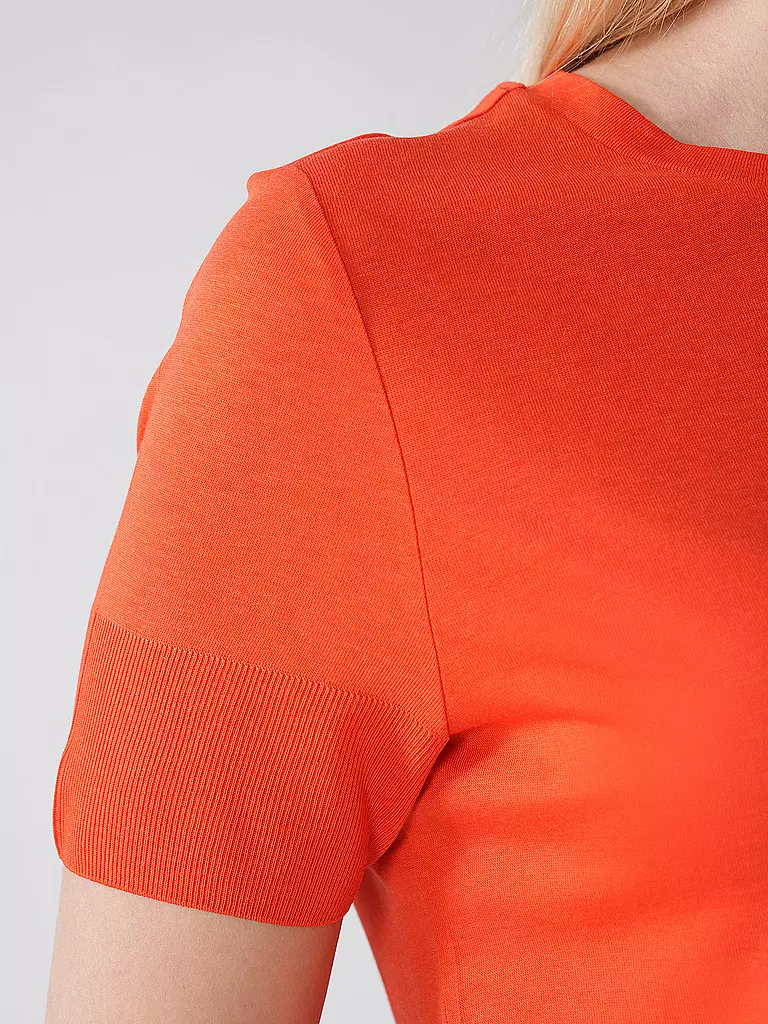 RICHROYAL | T-Shirt  | Rot