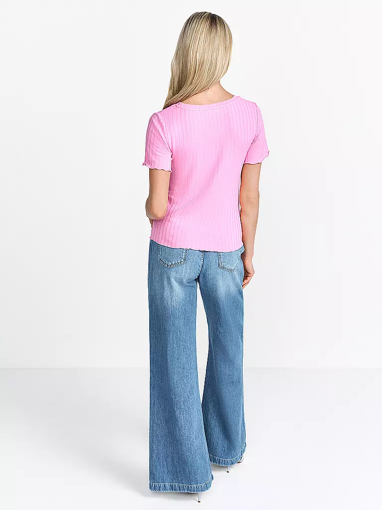 RICHROYAL | T-Shirt  | Rosa