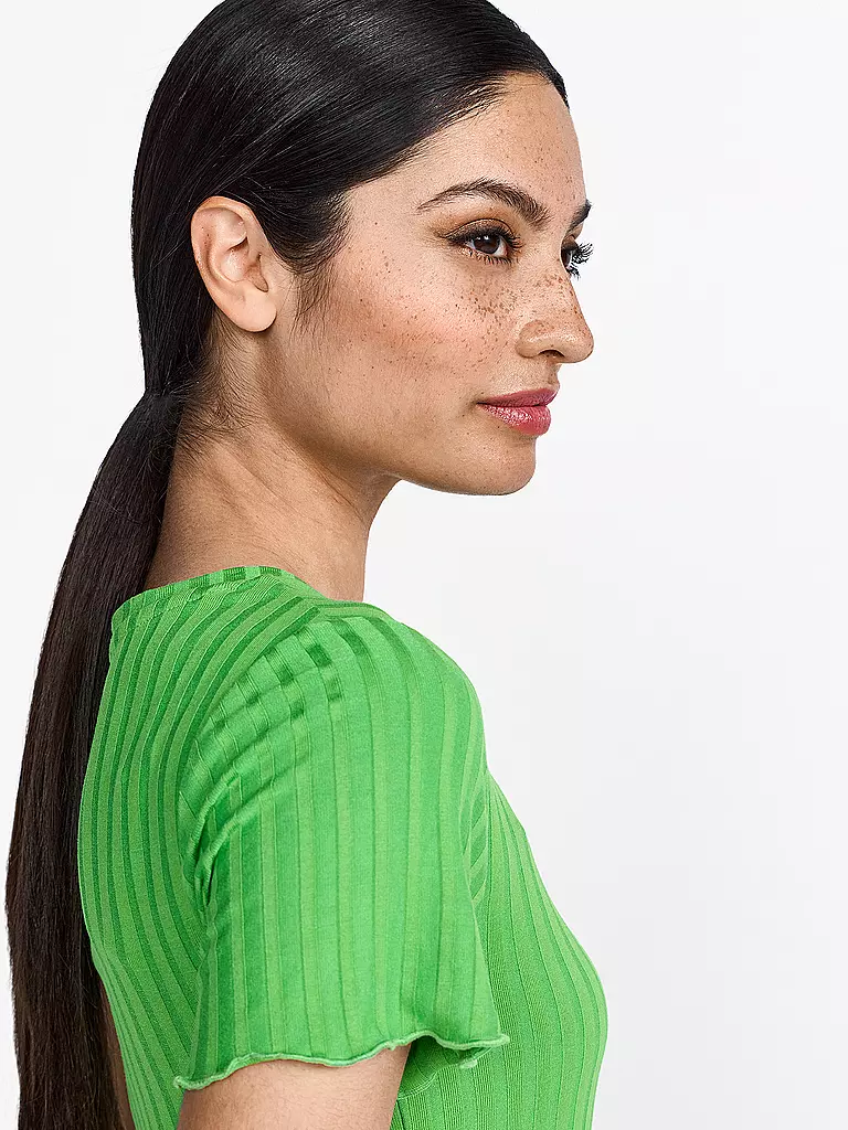 RICHROYAL | T-Shirt  | Hellgrün