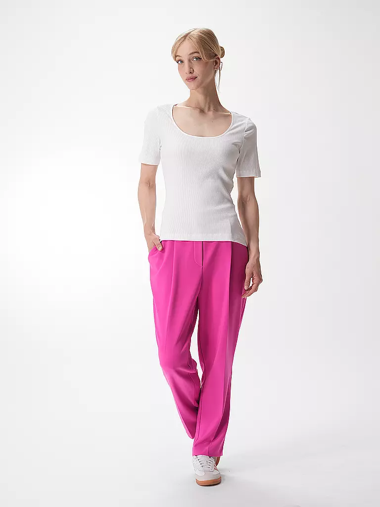 RICHROYAL | T-Shirt | Weiss