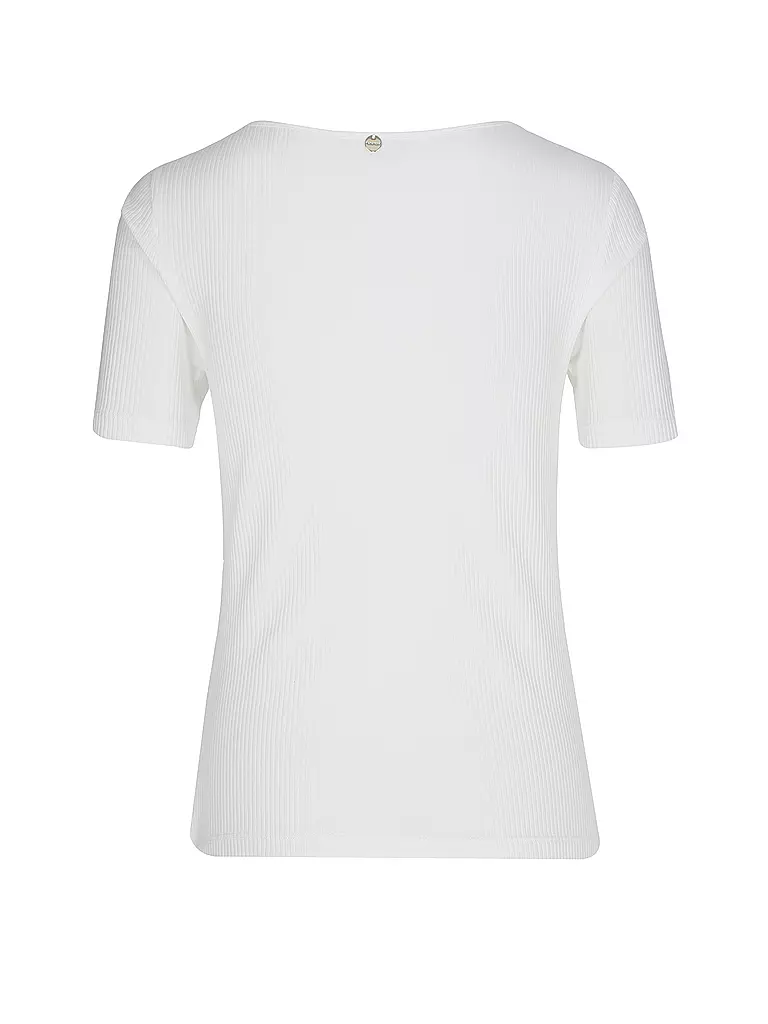 RICHROYAL | T-Shirt | Weiss