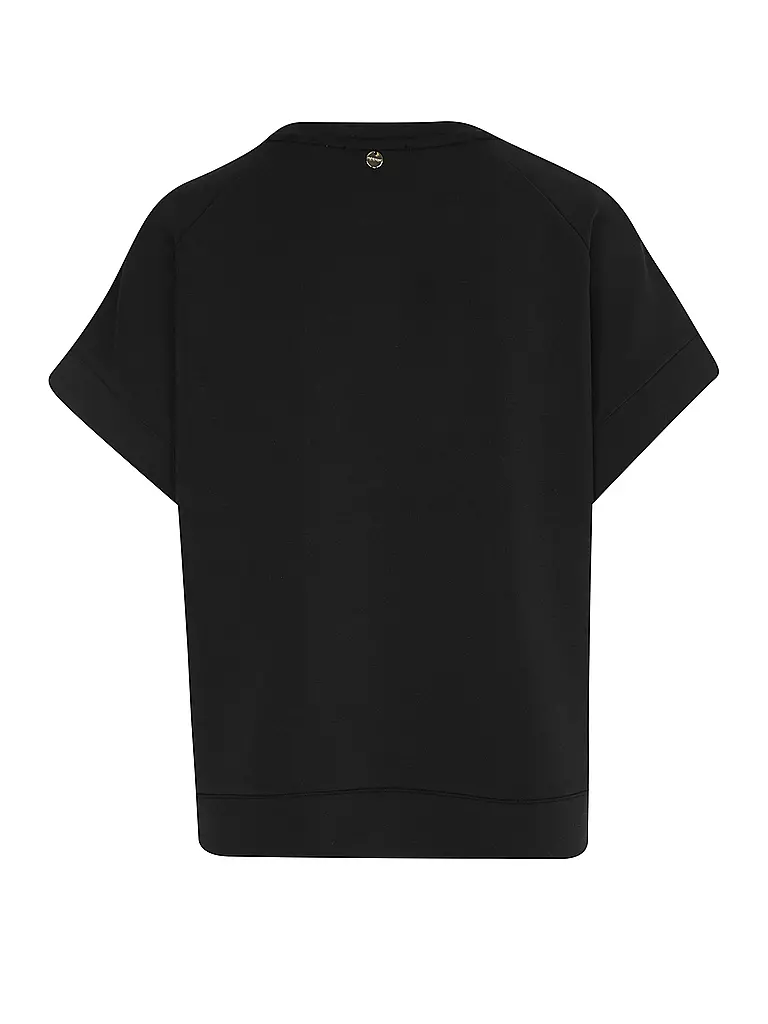 RICHROYAL | T-Shirt | Schwarz