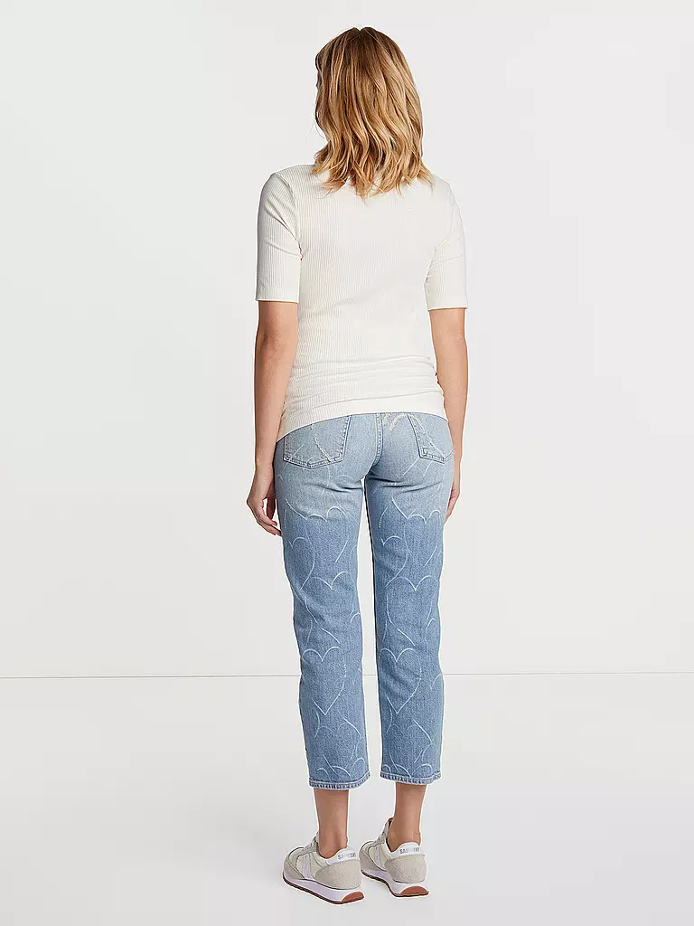 RICHROYAL | T-Shirt | Weiss