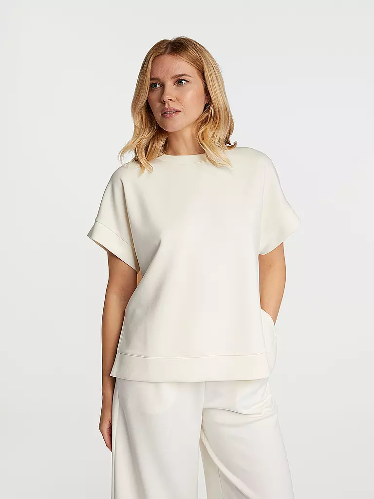 RICHROYAL | T-Shirt | Weiss