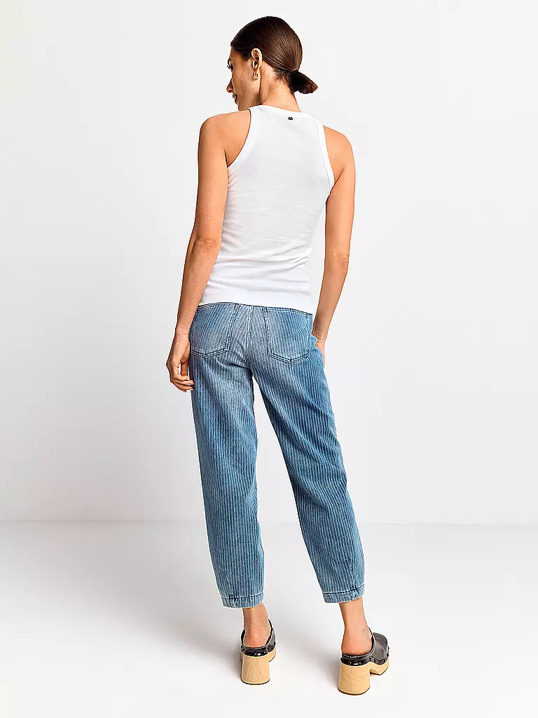 RICHROYAL | Top  | Weiss