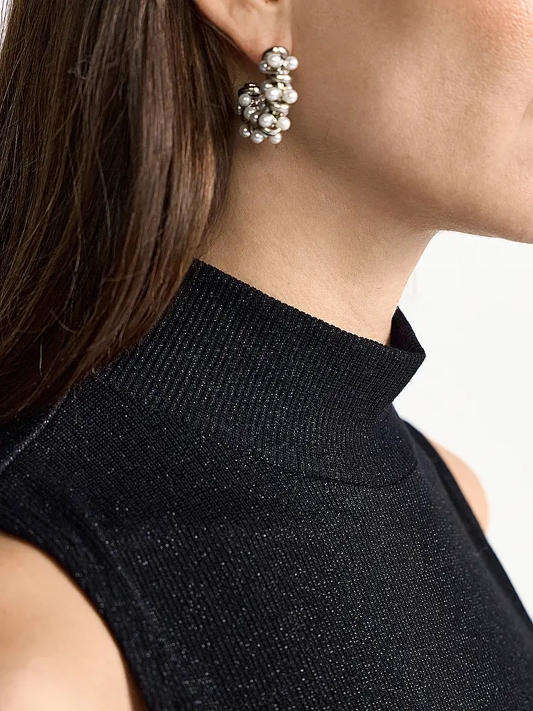 RICHROYAL | Top  | Schwarz