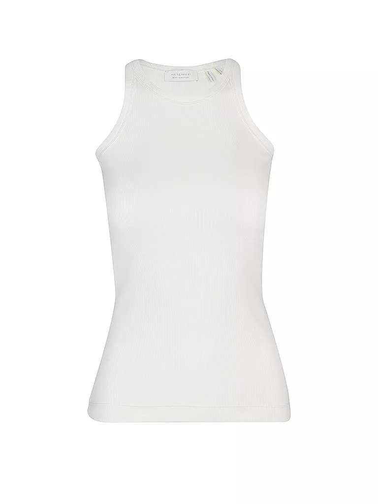 RICHROYAL | Top | Weiss