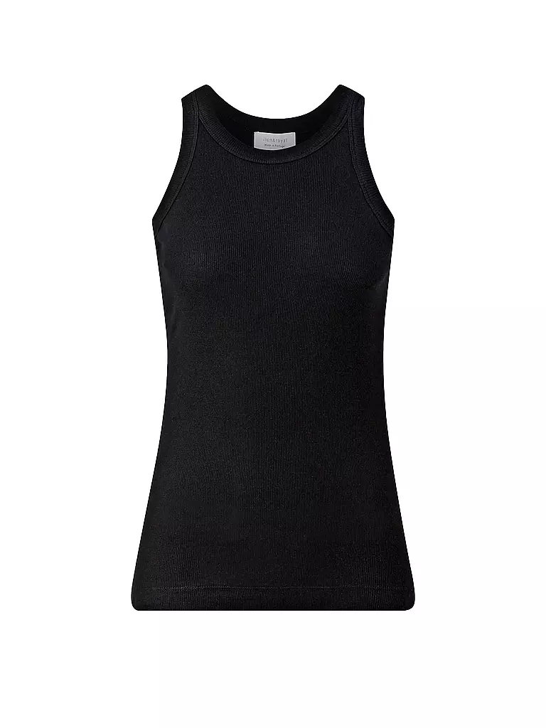 RICHROYAL | Top | Schwarz
