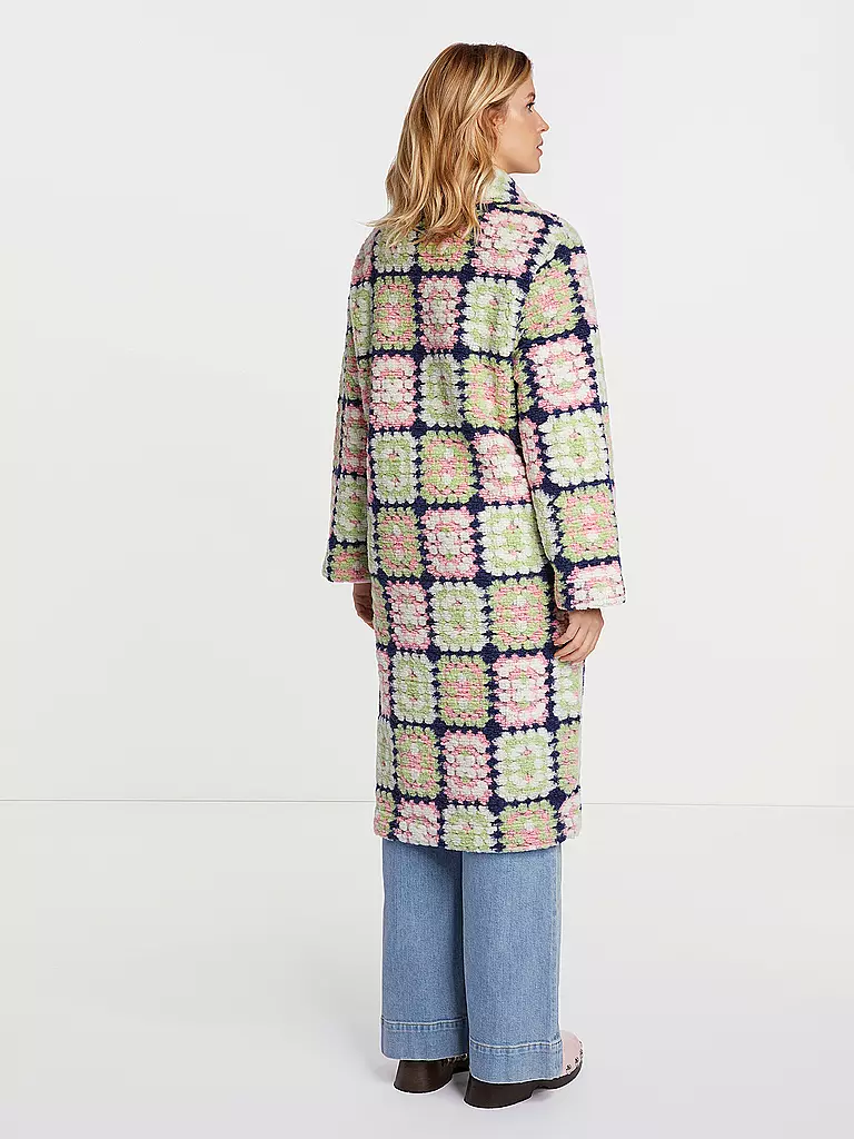 RICHROYAL | Wollmantel | 