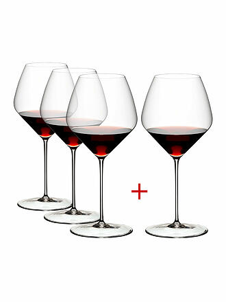 RIEDEL | Rotweinglas Set 4tlg. VELOCE Cabernet/Merlot
