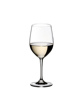 RIEDEL | Weissweinglas Set 4tlg. VINUM Viognier/ Chardonnay