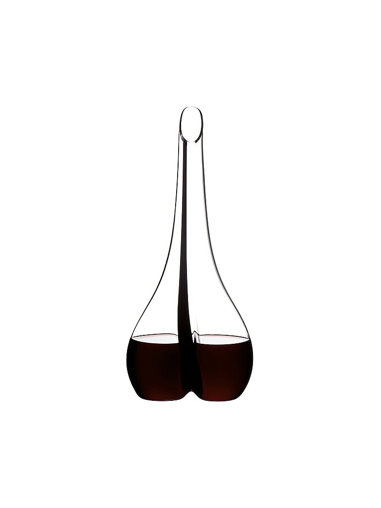 RIEDEL Dekanter Black Tie Smile