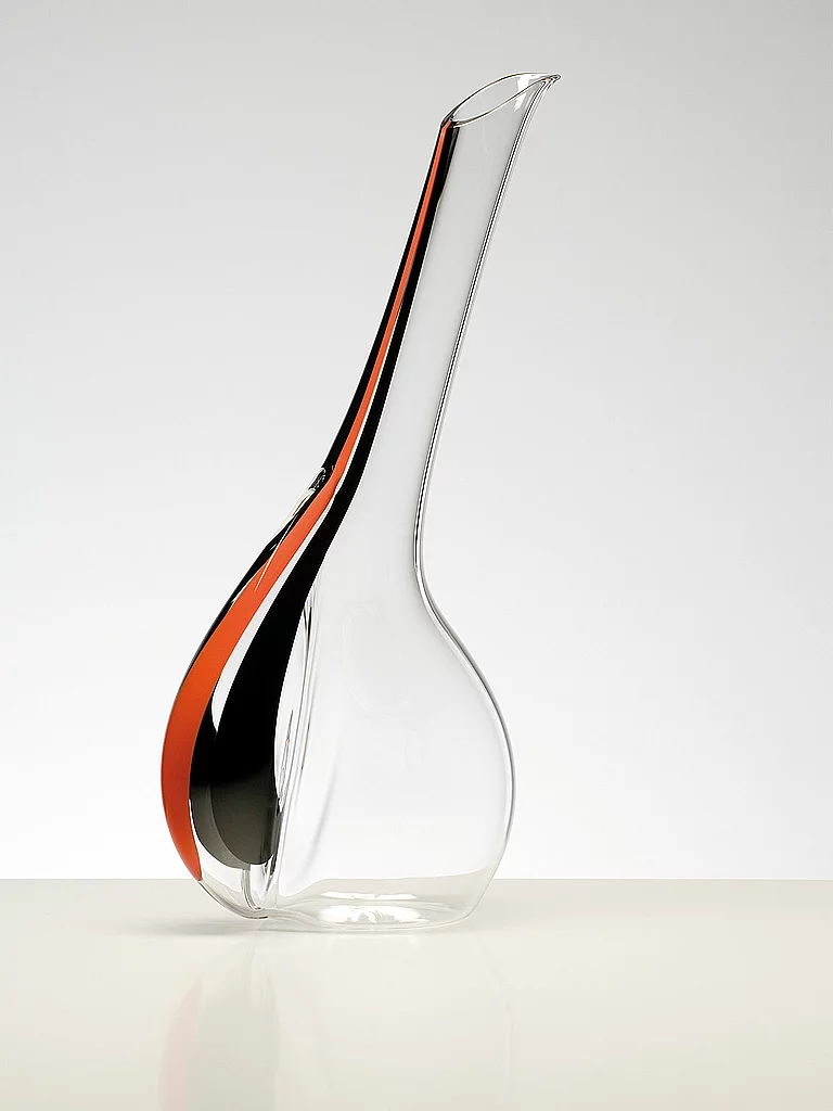 RIEDEL Dekanter Black Tie Touch