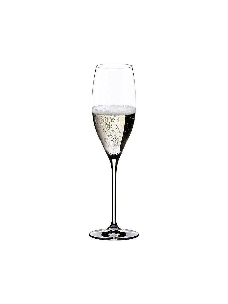 RIEDEL Weinglas Cuvee Prestige Vinum