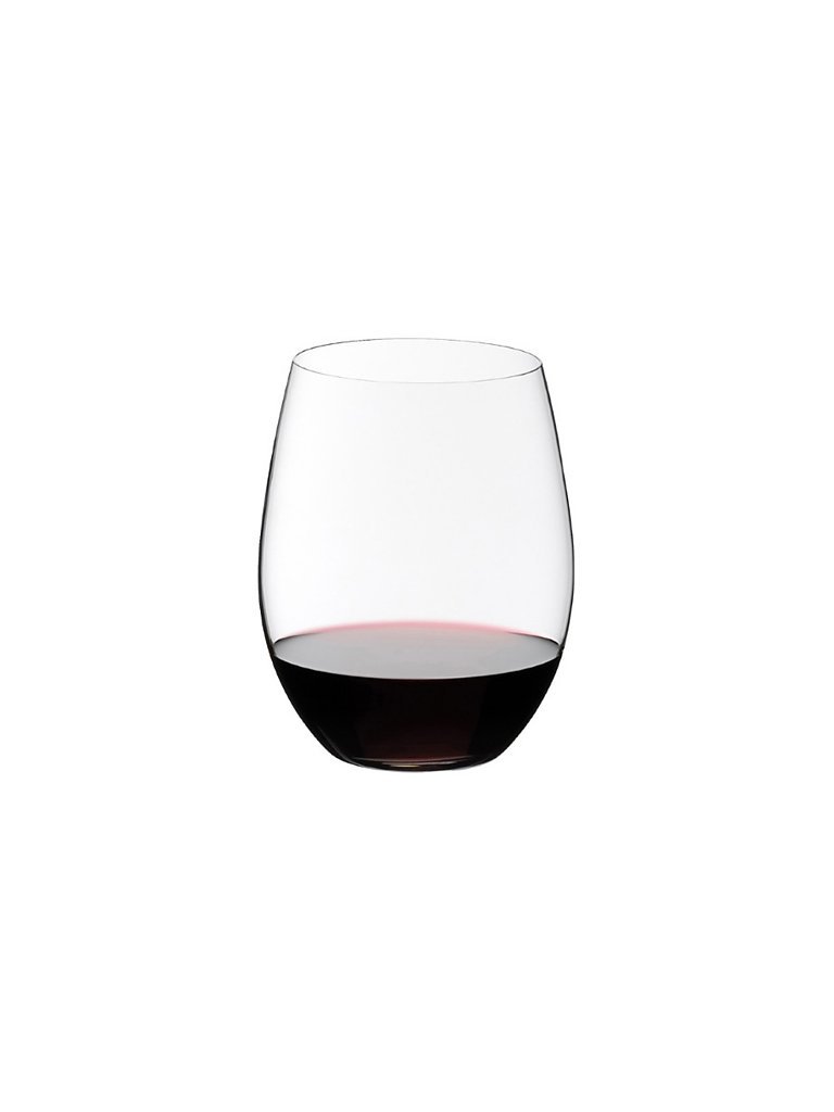RIEDEL Cabernet Glas O Wine Tumbler