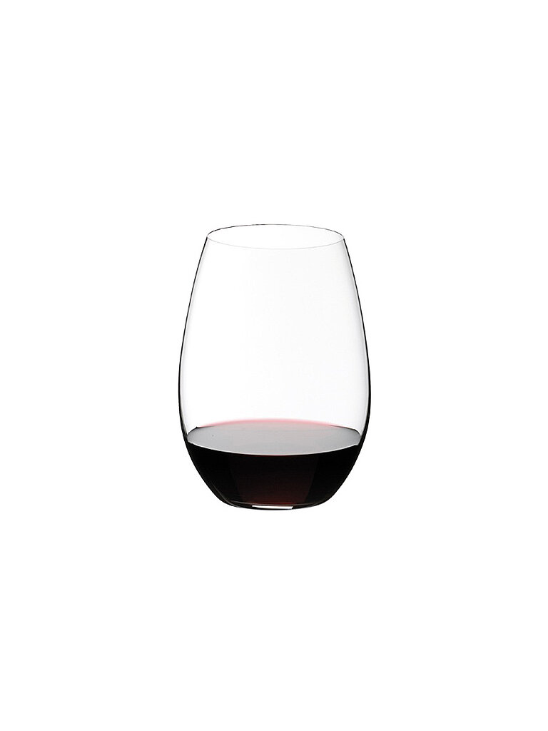 RIEDEL Cabernet-/Merlotglas O Wine Tumbler