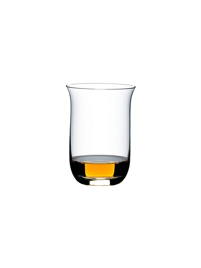RIEDEL Single Malt Whiskey-Glas O Wine Tumbler