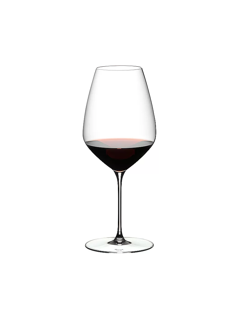 RIEDEL Rotweinglas 2er Set VELOCE Syrah / Shiraz