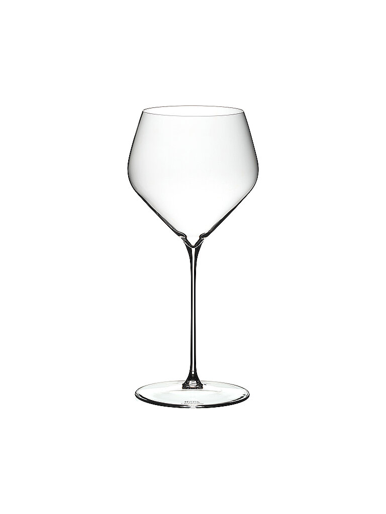 Veloce Riesling Weinglas 2er Set - transparent HxØ 247x113cm   690ccm
