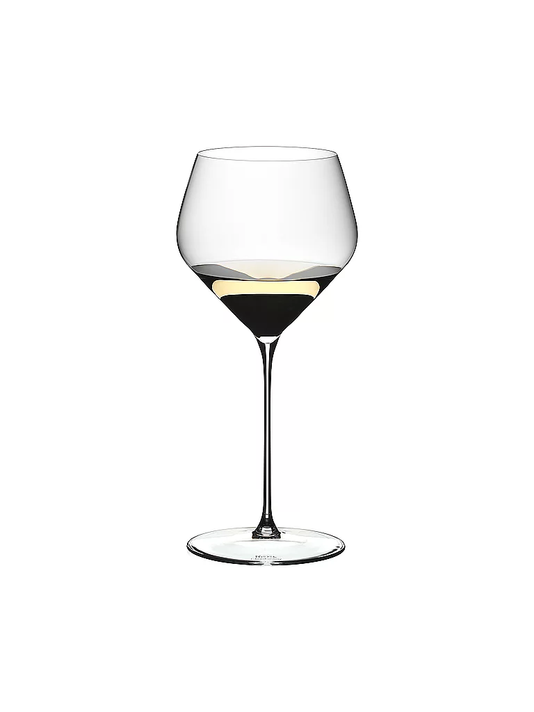 RIEDEL Weissweinglas 2er Set VELOCE Chardonnay