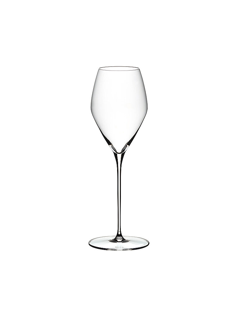 RIEDEL Veloce Sauvignon Blanc - 2er Set, Weinglas, Kristallglas, Spülmaschinenfest - 6330/33
