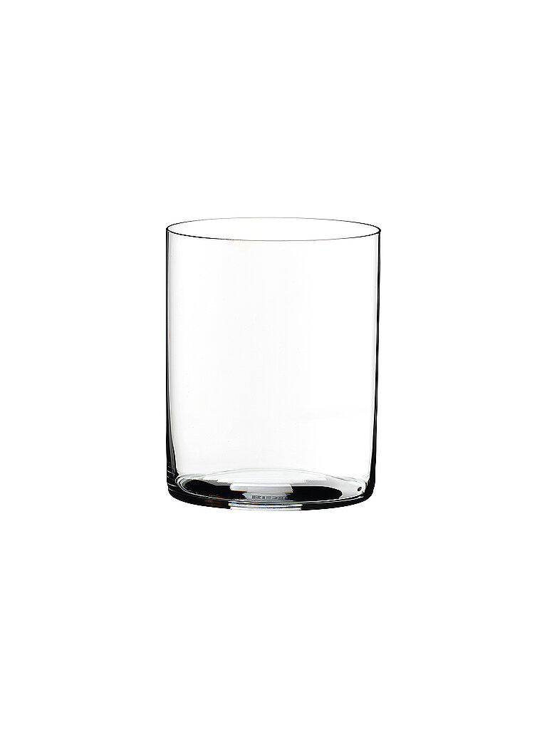RIEDEL Wasserglas Veloce 2er-Set transparent