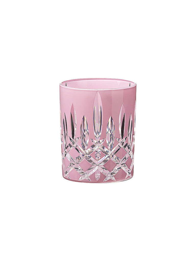 RIEDEL Becher LAUDON Rose 295ml rosa