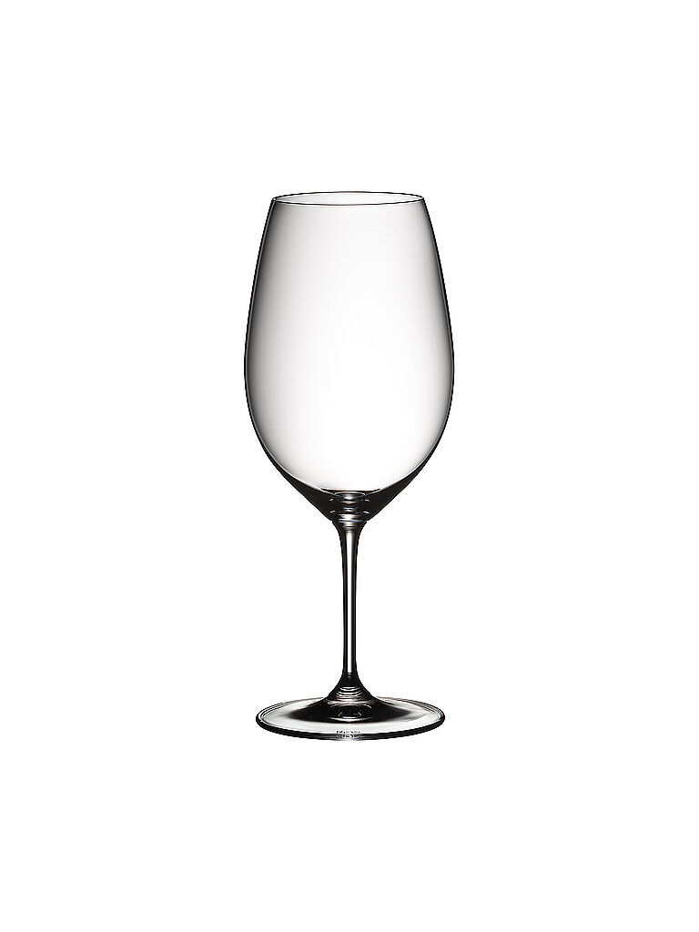 Rotweingläser Vinum Syrah-Shiraz (2-teilig)