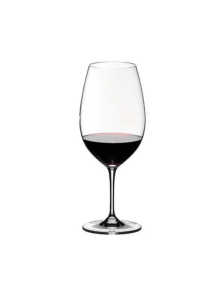 Riedel Vinum Set of 2 Shiraz / Syrah Wine Glasses