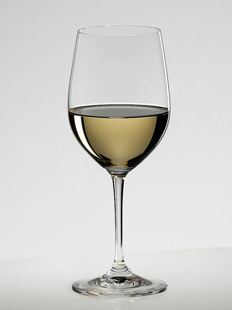 Riedel Vinum Set of 2 Viognier / Chardonnay Wine Glasses