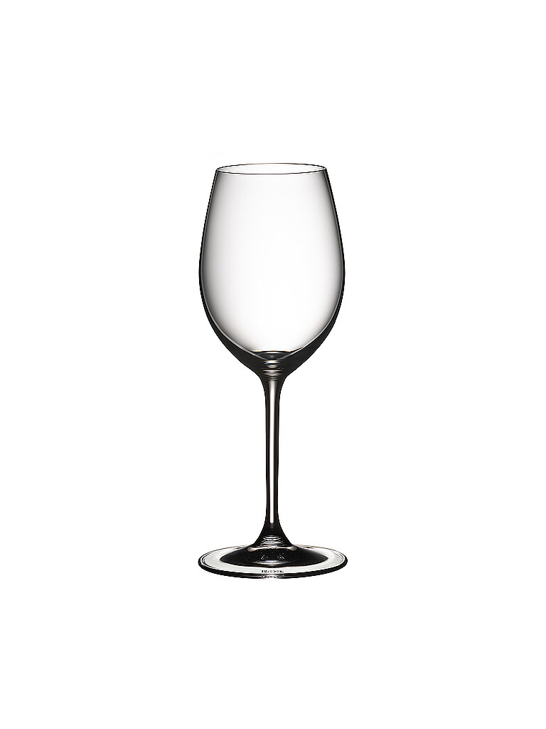 Riedel Transparent Weissweinglas 2Er Set Vinum Sauvignon Blanc / Dessertwein 350Ml Eg
