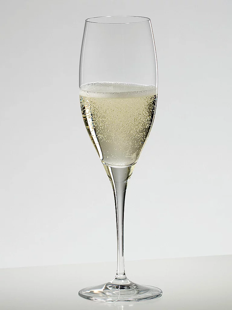 RIEDEL Sektglas 2er Set VINUM Cuvee Prestige 230ml