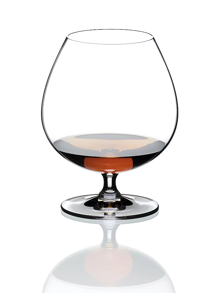 RIEDEL VINUM 6416/18 VERRE À COGNAC (BALLON) 2 VERRES