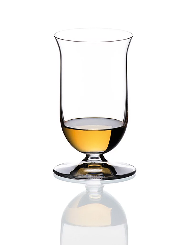 RIEDEL Juego de 2 vasos de whisky Single Malt VINUM 200ml transparente