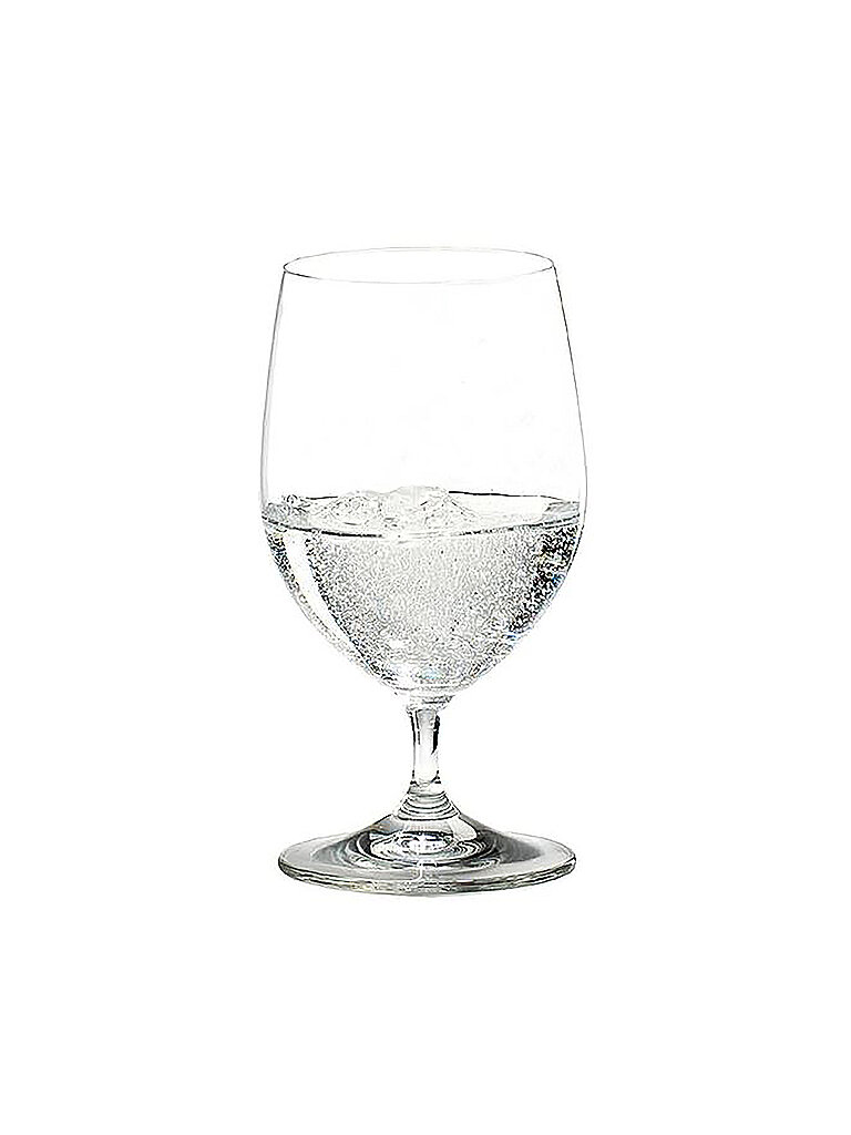RIEDEL Wasserglas 2er Set Vinum 350ml