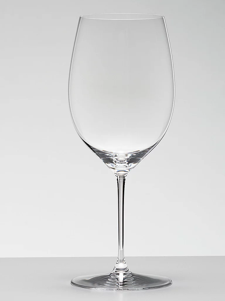 RIEDEL Rotweinglas 2er Set VERITAS Cabernet / Merlot 625ml