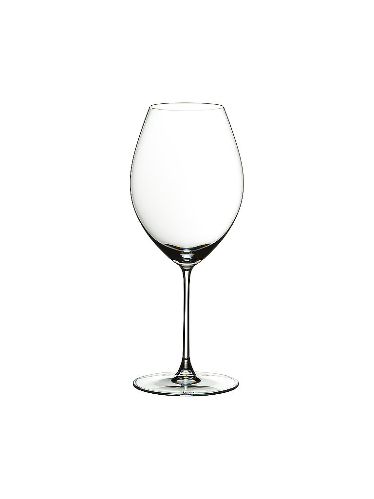 RIEDEL Rotweinglas 2er Set VERITAS Old World Syrah 600ml