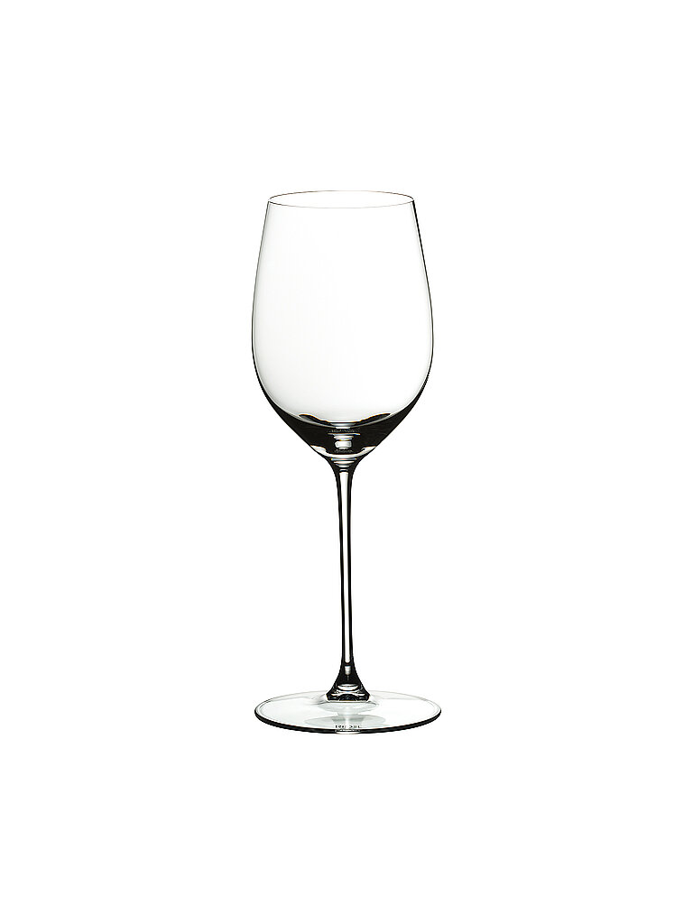 RIEDEL Weissweinglas 2er Set VERITAS Viognier / Chardonnay 370ml