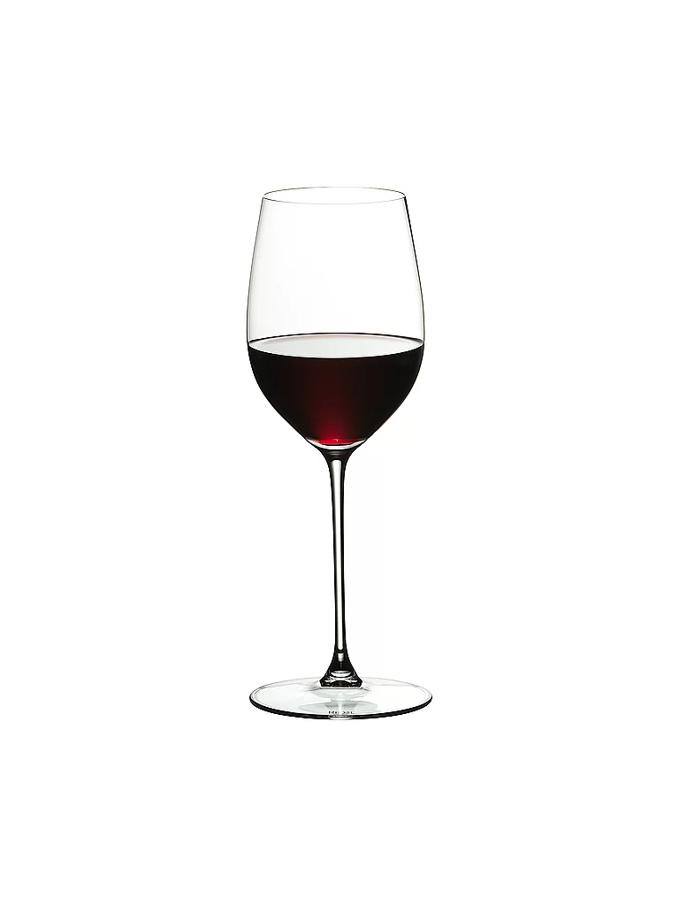 RIEDEL Weissweinglas 2er Set VERITAS Viognier / Chardonnay 370ml