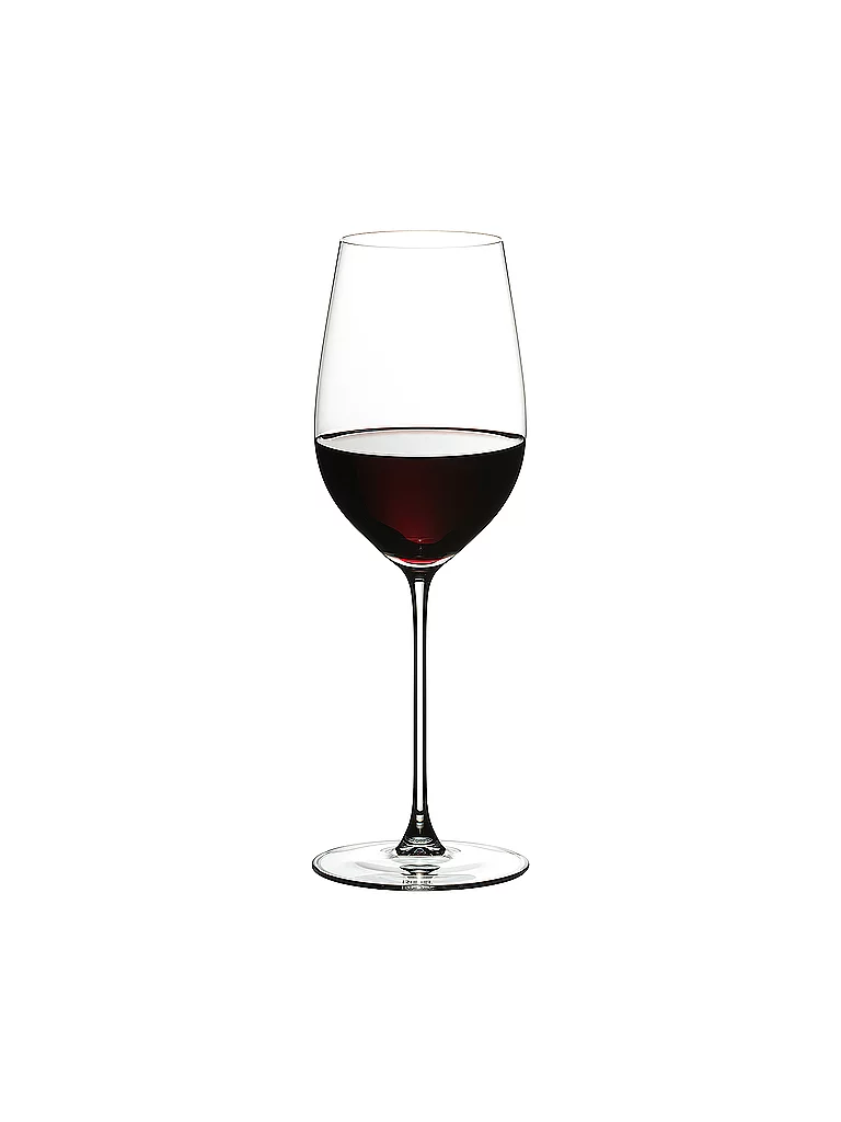 RIEDEL Weissweinglas 2er Set VERITAS Riesling / Zinfandel