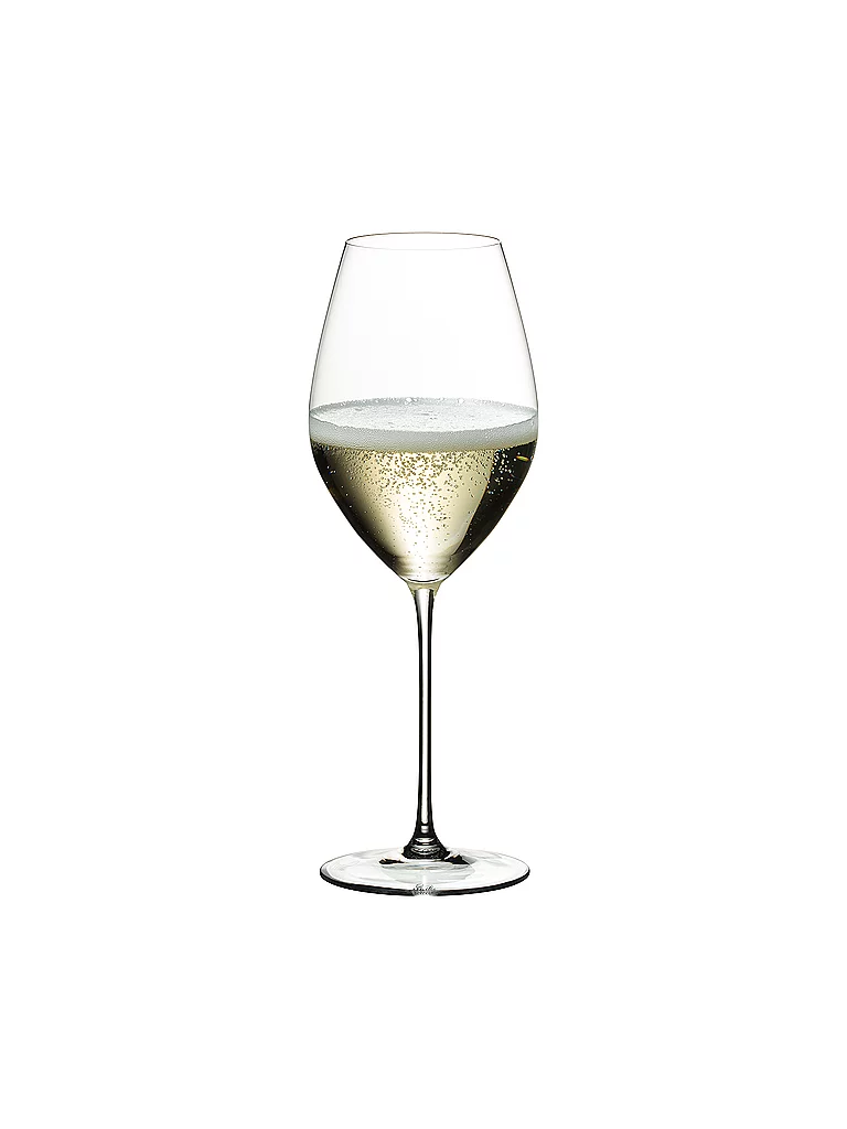 RIEDEL Champagnerglas 2er Set VERITAS 445ml